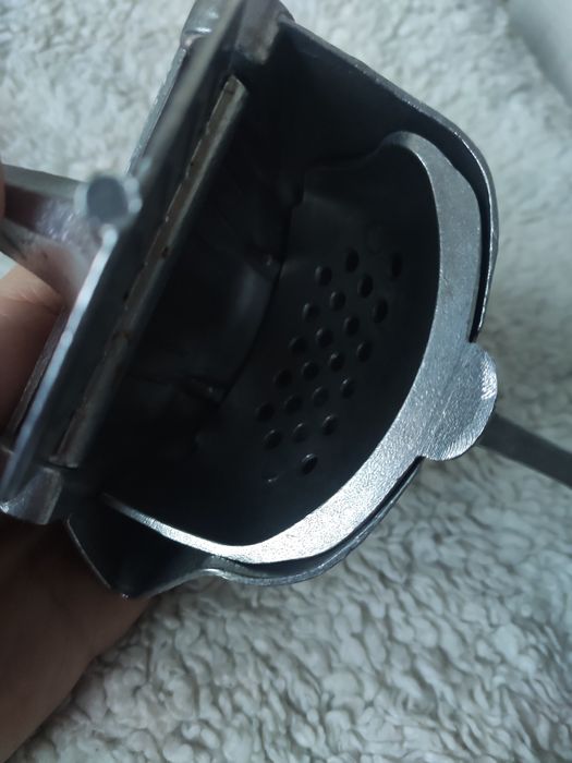 Механічна соковижималка