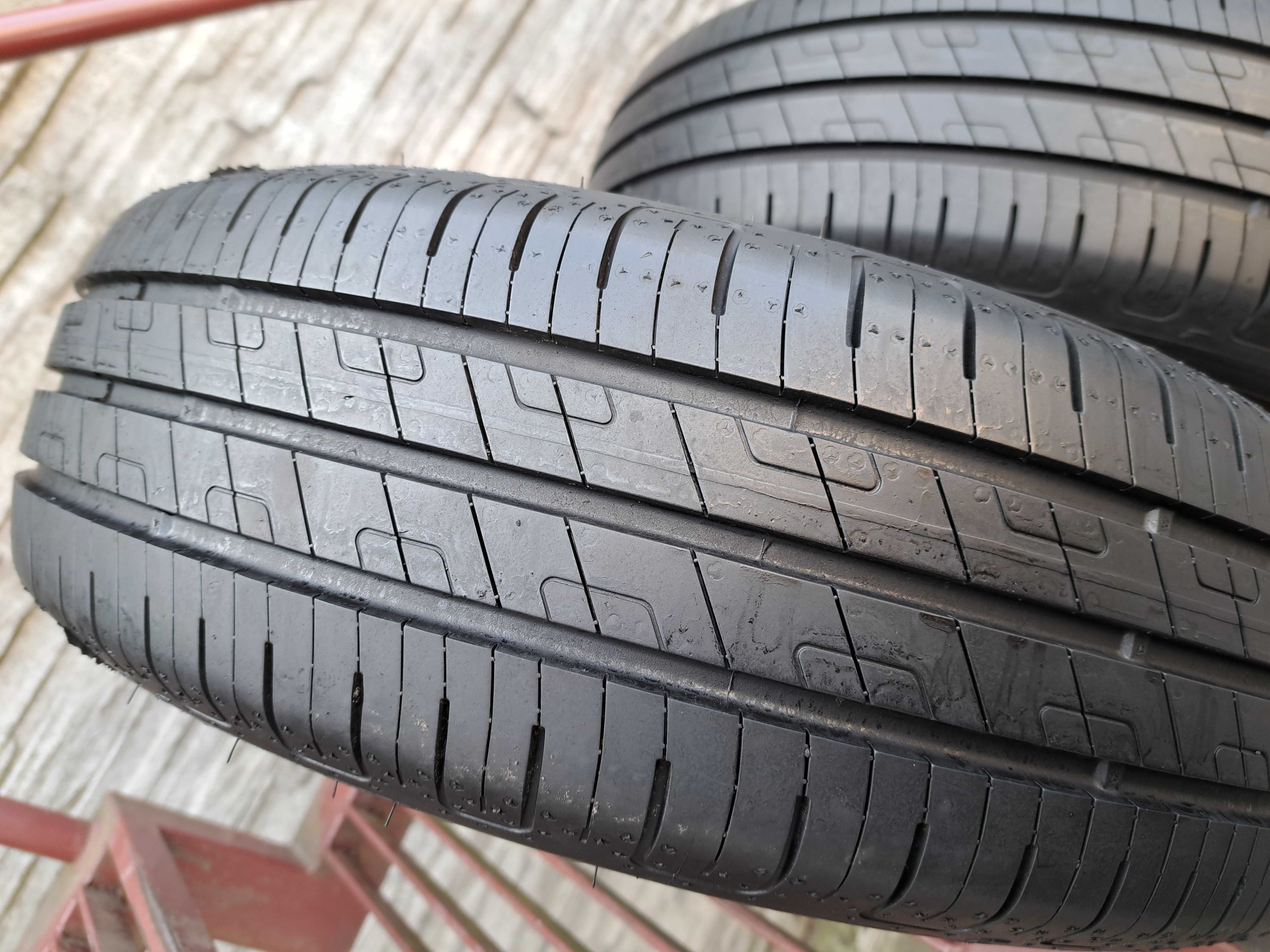 4 Opony letnie 175/65 R14 Goodyear Montaż i wyważanie Gratis!