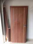 Drzwi Porta wewnętrzne prawe 80 cm