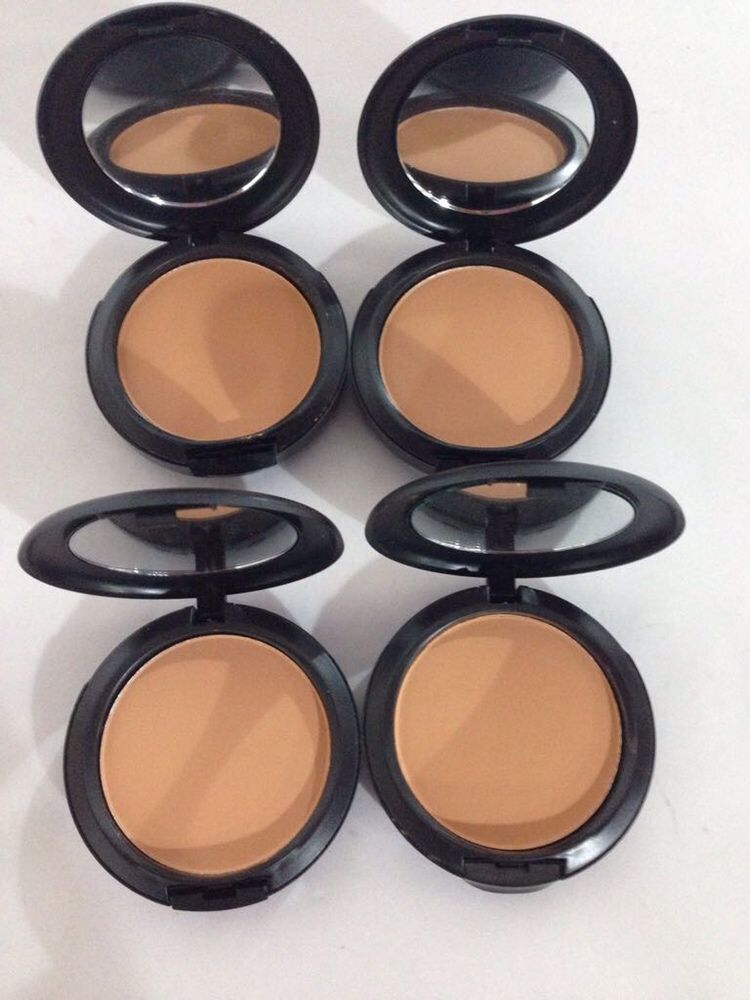 Base em Pó - Studio Fix powder Novas/Originais - Mac Cosmetics