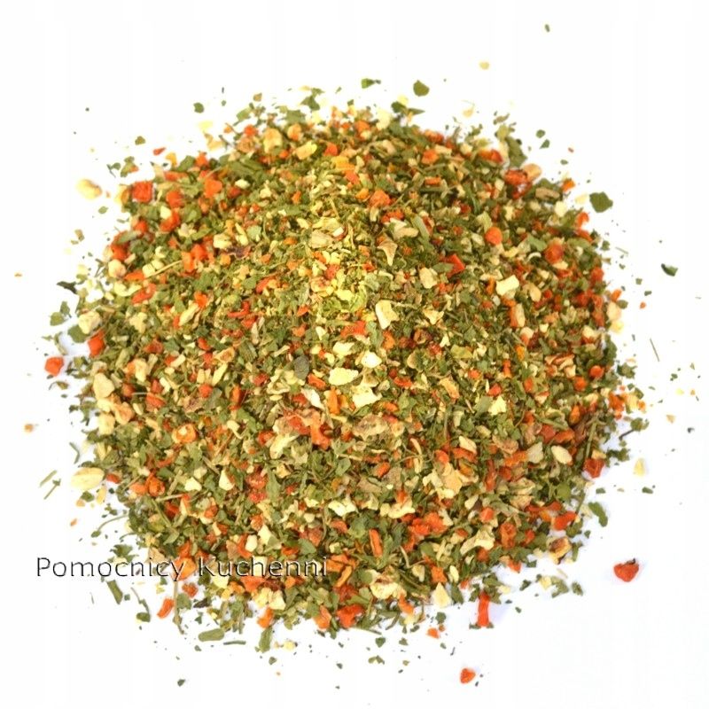 Mieszanka Przyprawowa Super Spice- Kiełbasa Biała - 200g