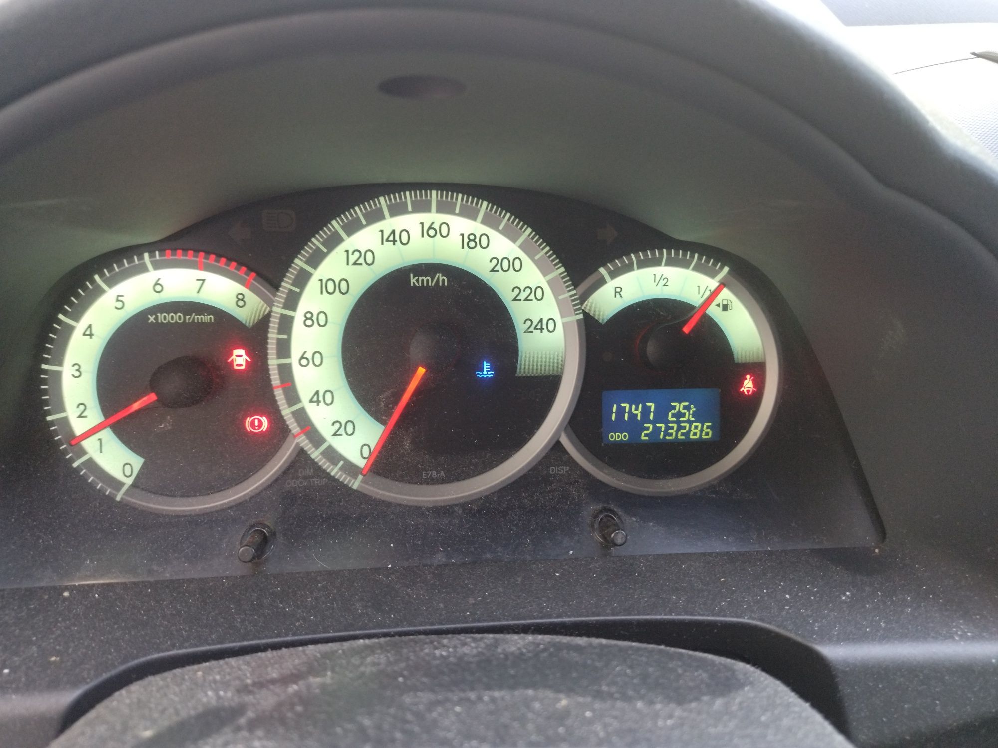 Sprzedam Toyotę Corolle Verso