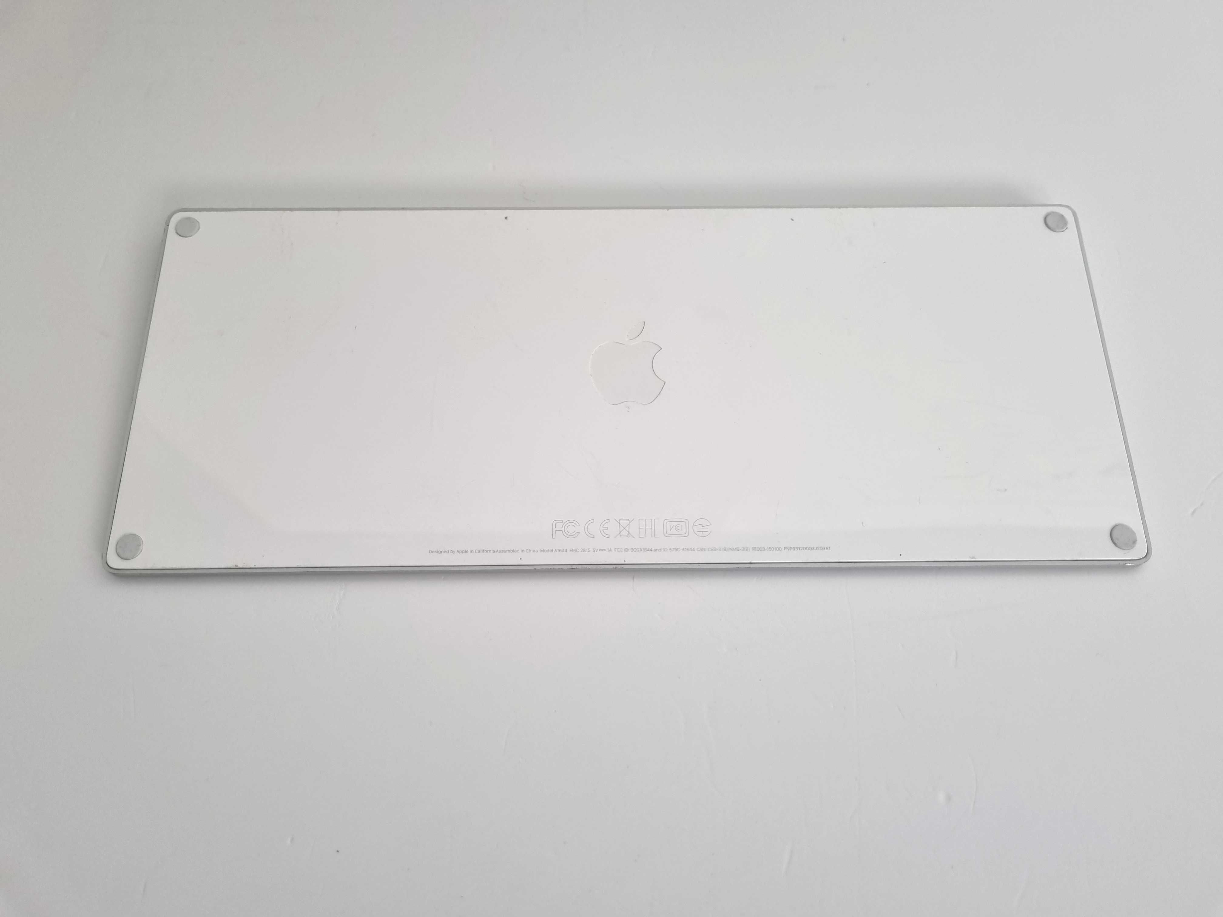 Teclado Apple Magic Keyboad Wireless A1644