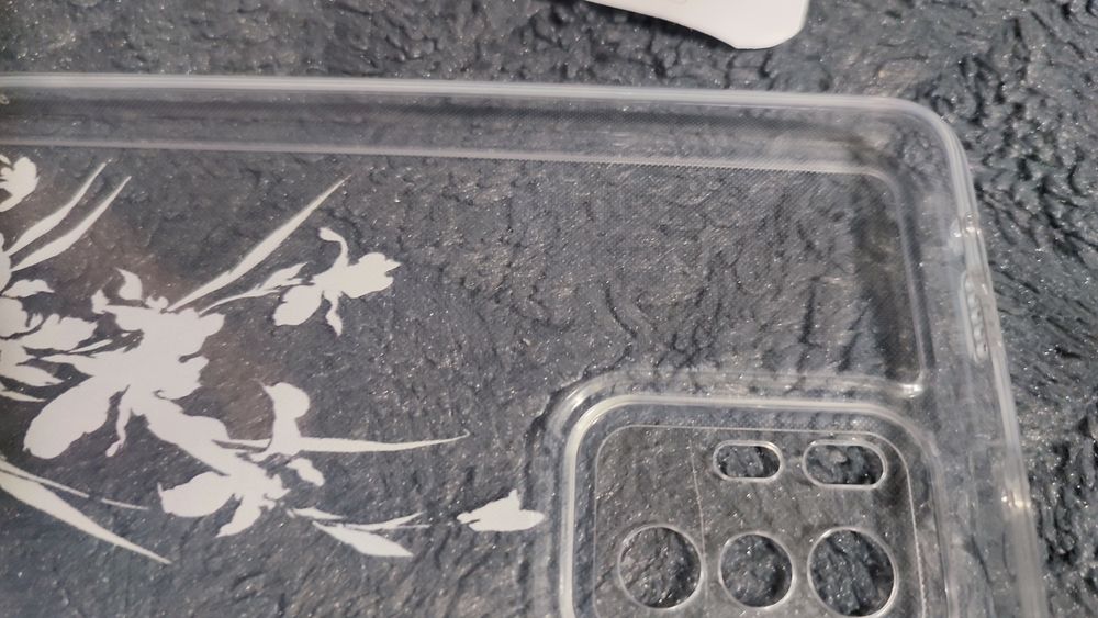 Etui do Xiaomi Redmi Note 10 Pro 5G