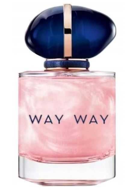 MY WAY WAY WAY NACRE LIMITED | Perfumy damskie 100ml