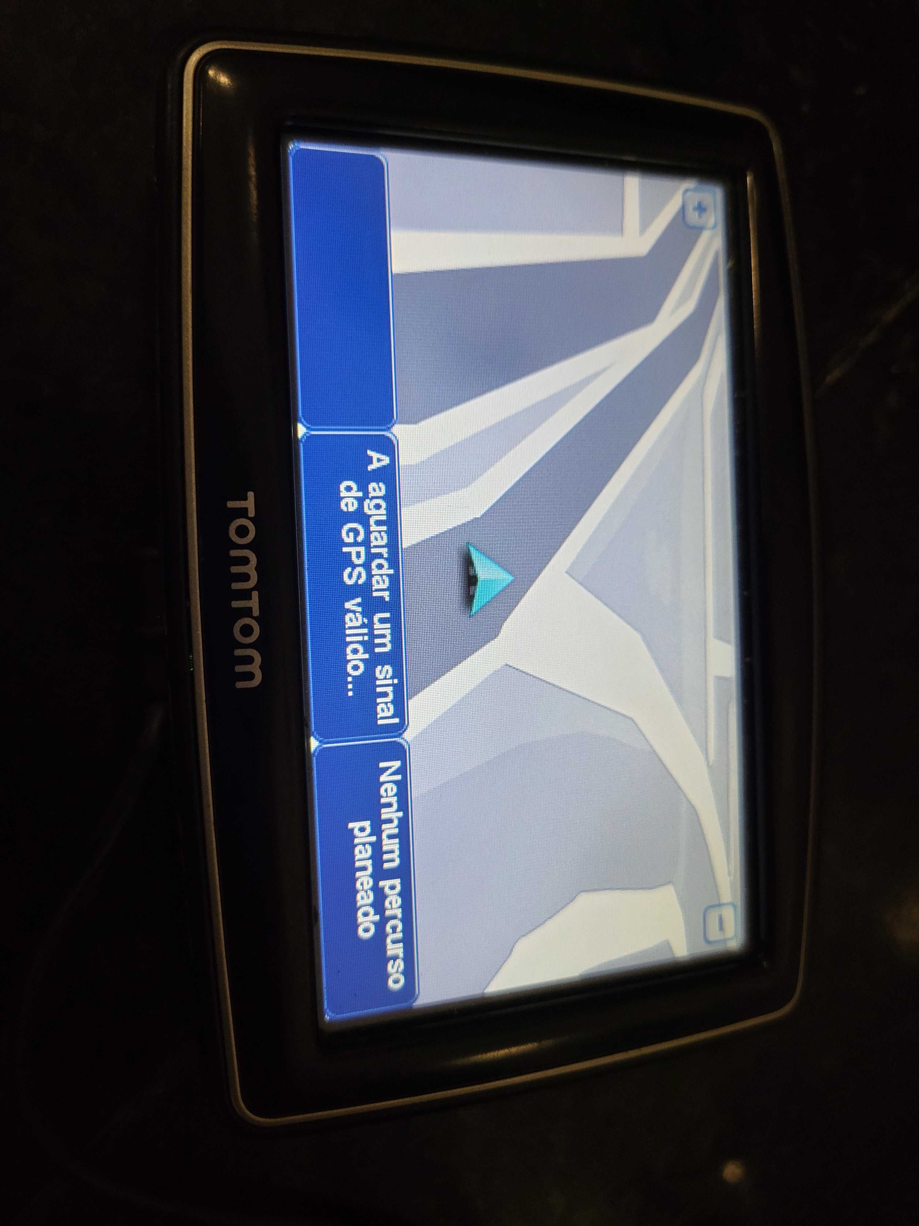 GPS tom tom XL iq routes edition europe south