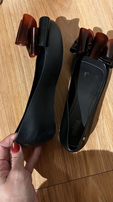 Melissa Ultragirl original