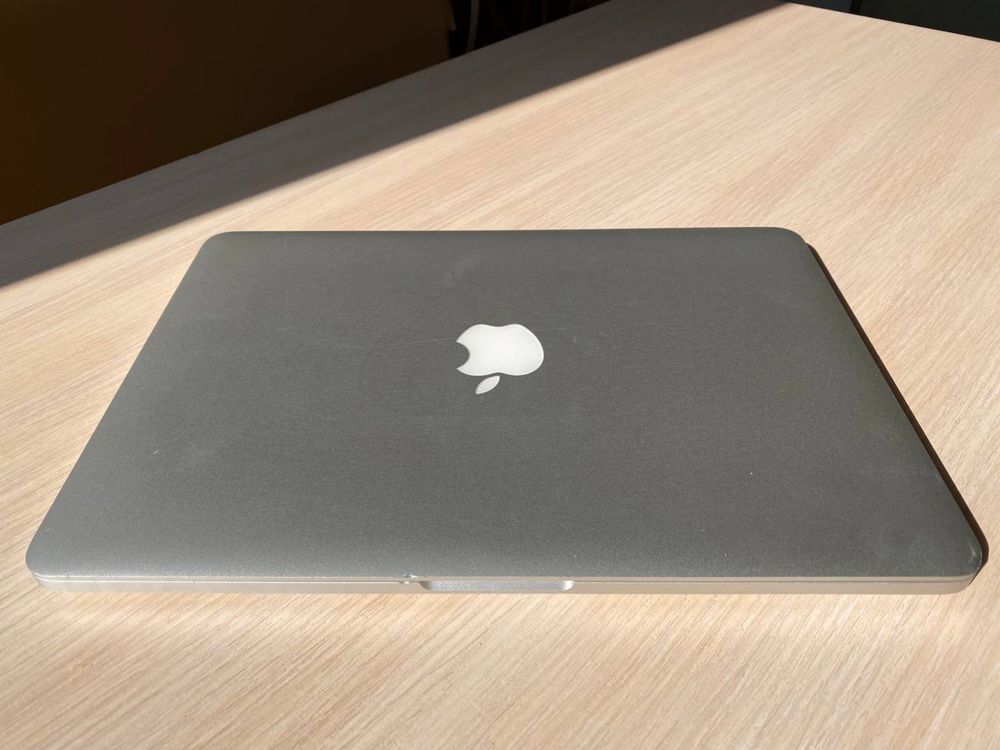 MacBook Pro 2015 Retina A1502