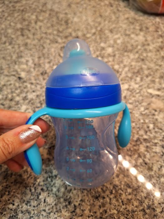 Copo para bebé - Chicco