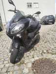 Keeway Cytiblade 125