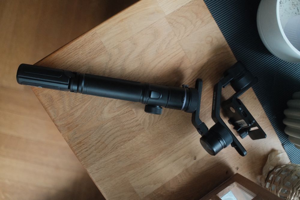 FeiyuTech G6 Max Gimbal