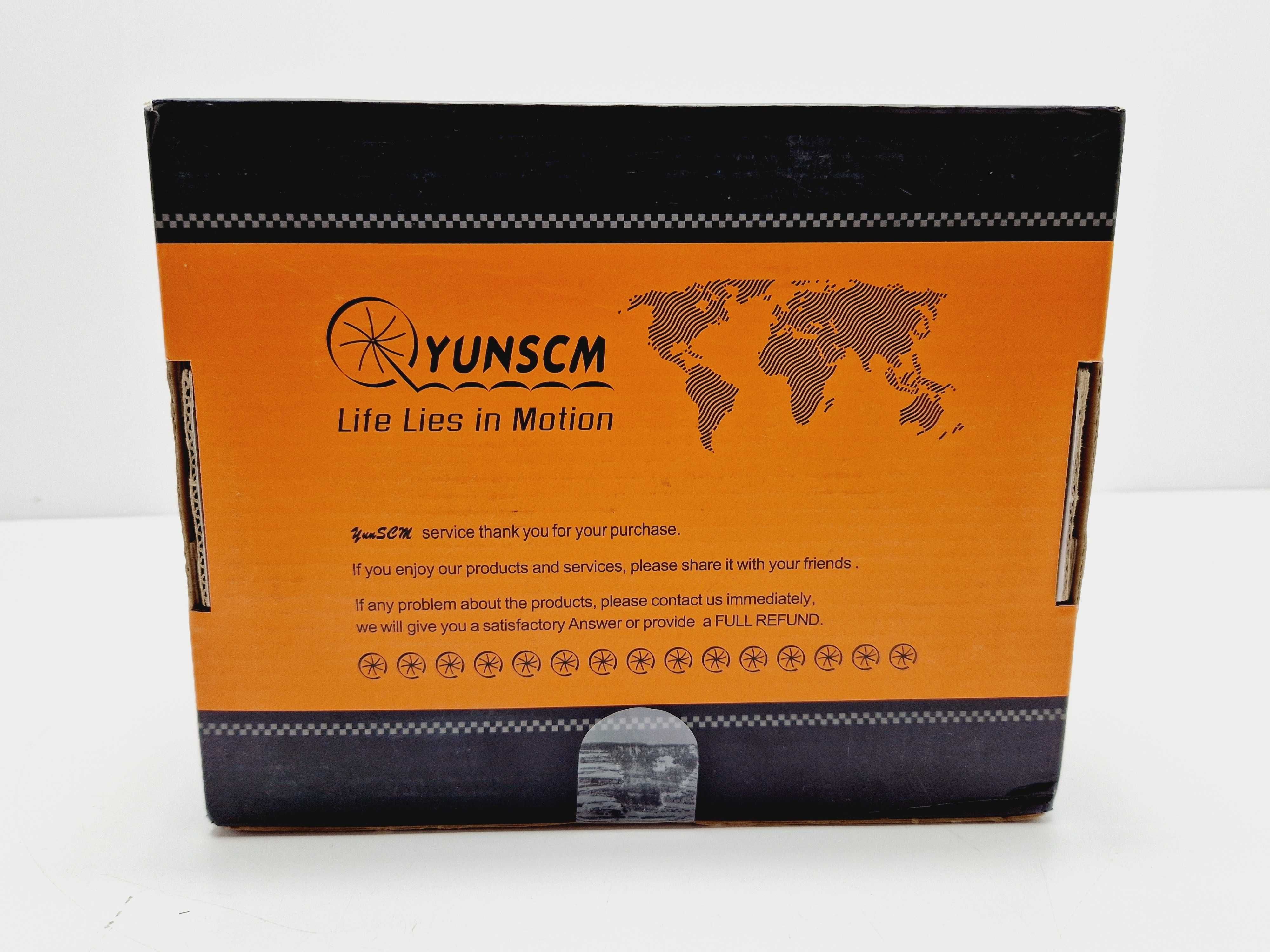 YUNSCM YN-1108 opony rowerowe 26x2.125/57-559 I 26