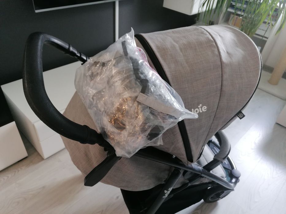 Wózek Joie Mytrax