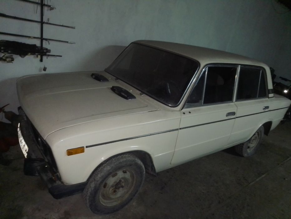 ВАЗ 2106 Жигулі продаж