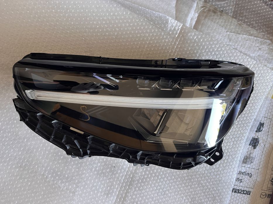 Фара ліва Full led XC40 C40 32338908
