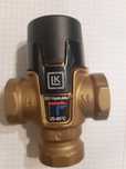 Термозмішувальний клапан LK 551 Xydromix 1' BBB