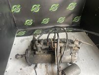 ТНВД насос паливний Renault Midlum 6.2 рено мідлум