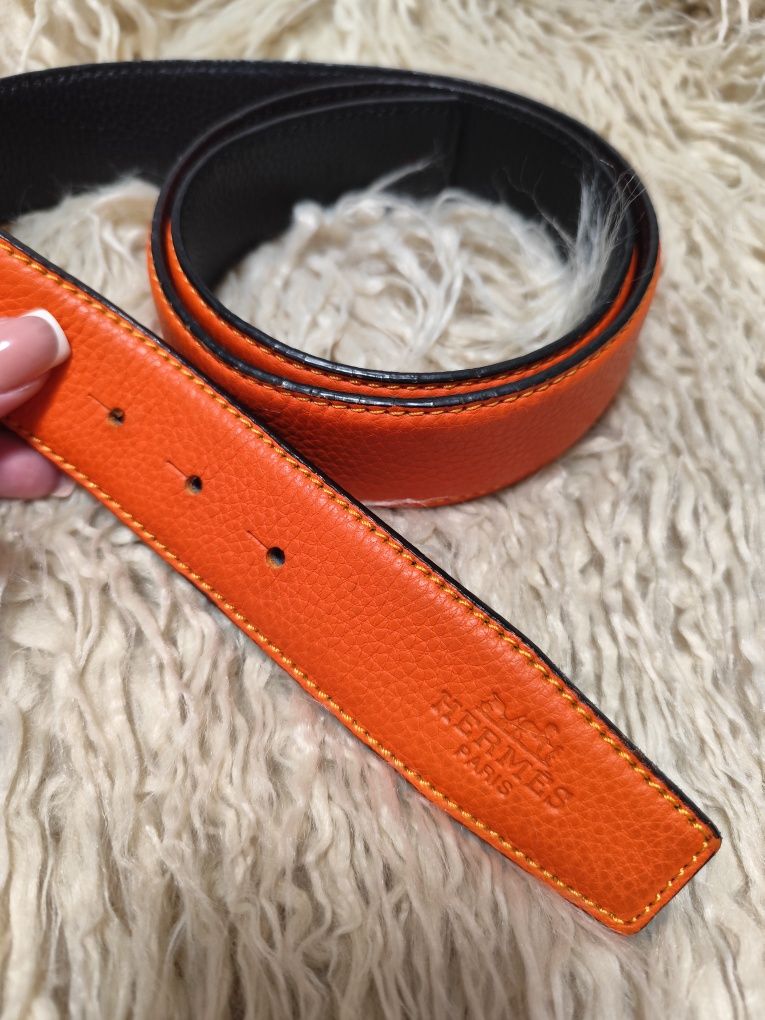 Ремінь Hermes вінтажний