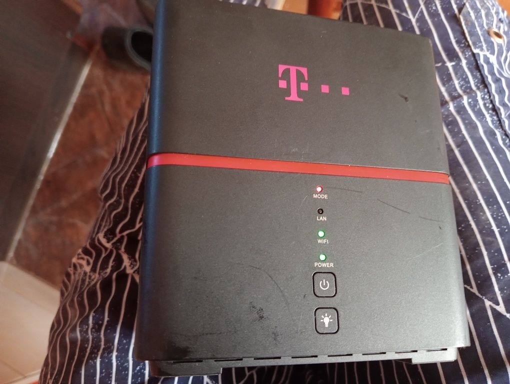Router t-mobile Huawei