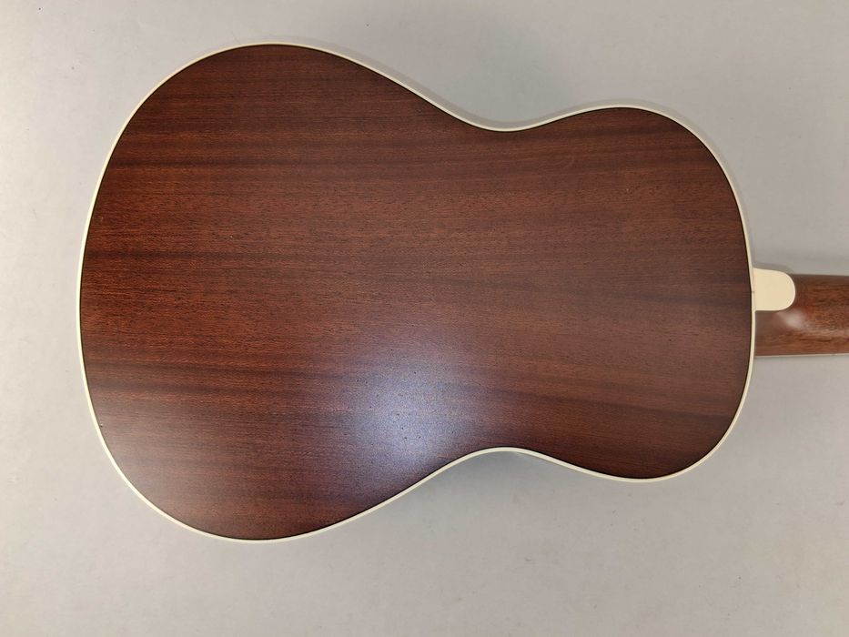 J222 Ukulele Fender California Coast Zuma-Nat Concert