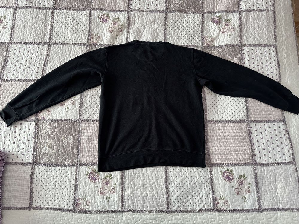 FSBN czarna bluza rozmiar L