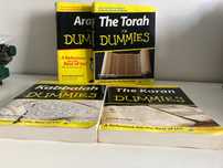 The Torah for Dummies