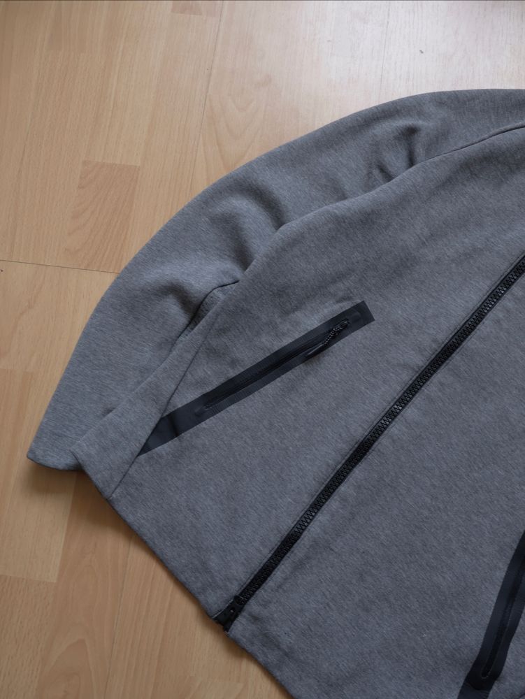 Світшот Nike Tech Fleece оригінал кофта худі найк