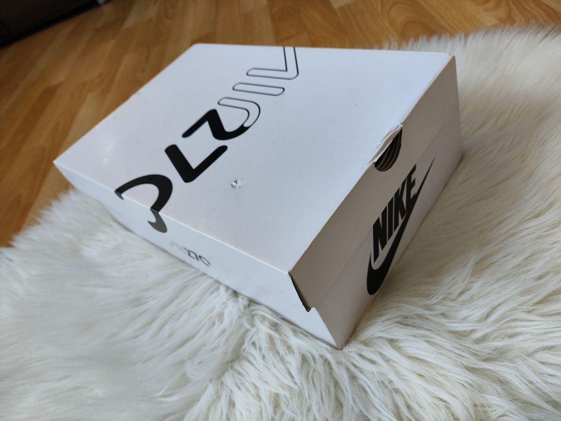 Oryginalne nowe buty Nike air max 270 react