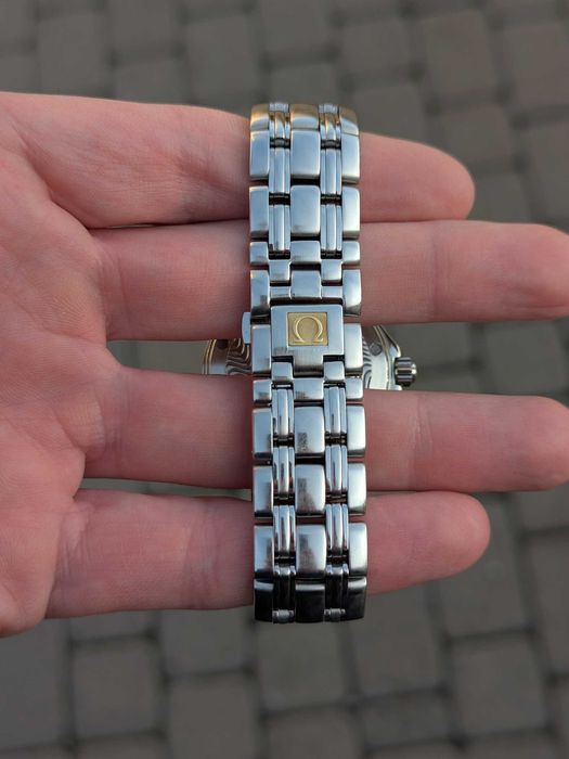 Omega Seamaster 120m 2511.21.00