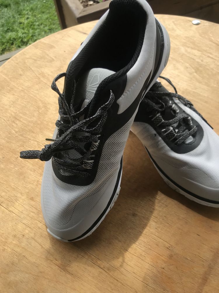 Buty żeglarskie Tribord Race rozm 39 nieużywane