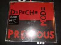 Depeche Mode Precious DVD 2005