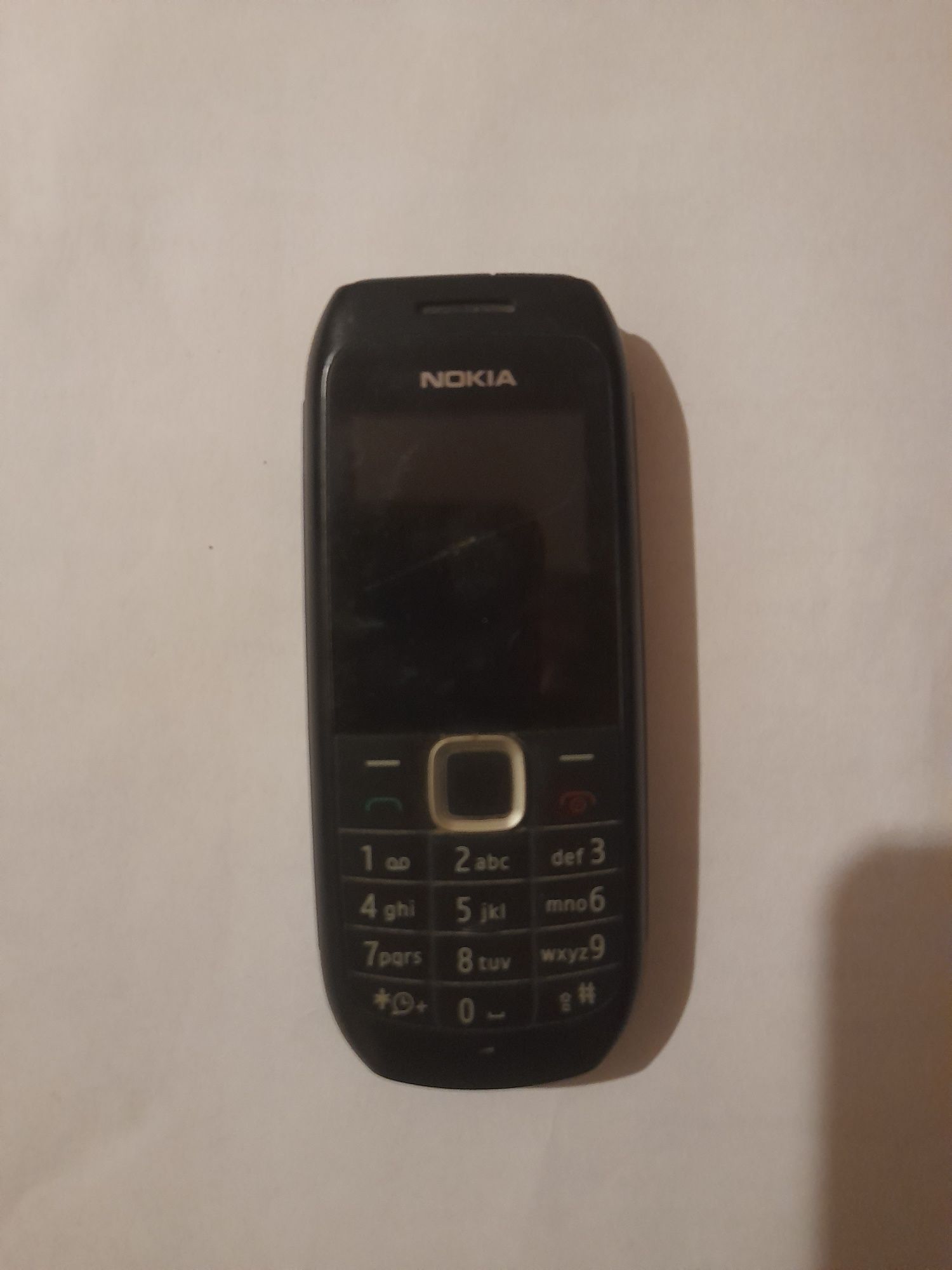 Nokia 1616-2 telefon