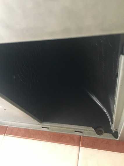 Exaustor de chaminé Fagor CFP - 70 AX