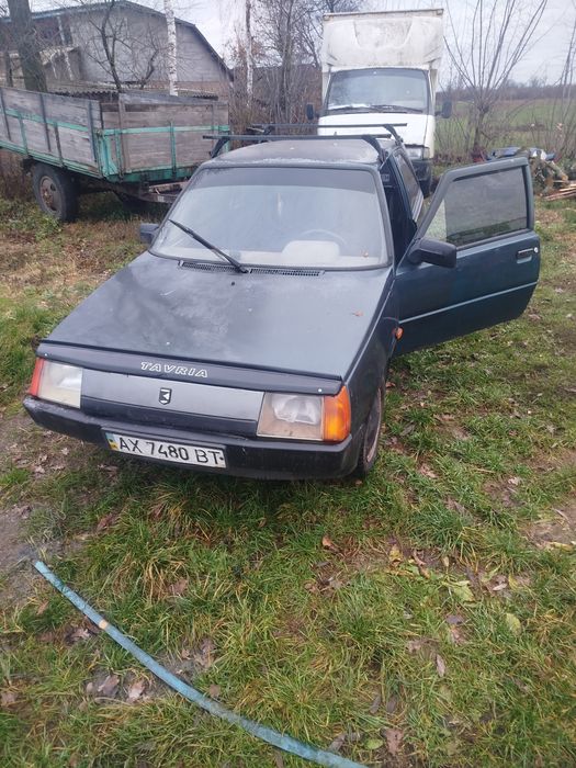 Продам Заз Таврія Нова