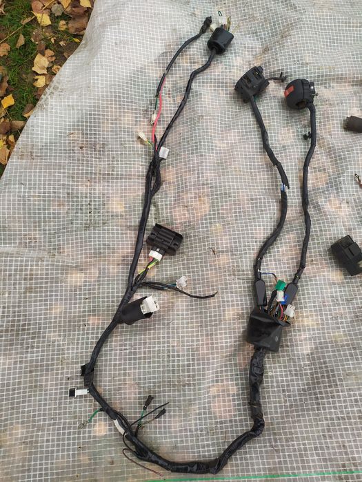 Продам проводку lifan 150.