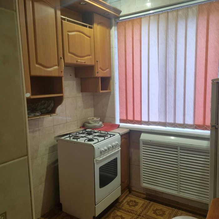 Реальная 2-к кв Гв Широнинцев, трк Украина, Барабашово.