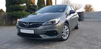 Opel Astra Faktura Vat 23% Super Stan.