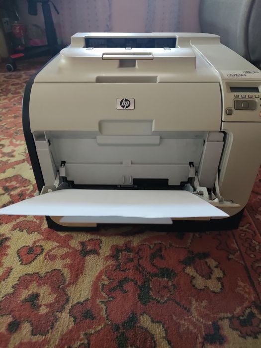 Принтер лазерный