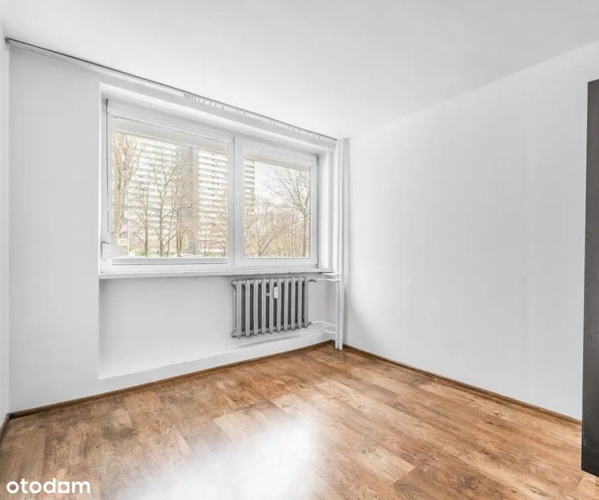 Mieszkanie 54m2 Katowice Osiedle Tysiąclecia