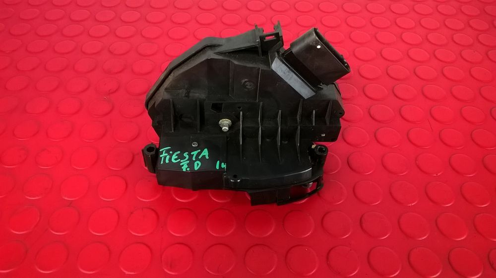 Fecho da Porta Frente Direito - AM5A-BE [Ford Fiesta VI]