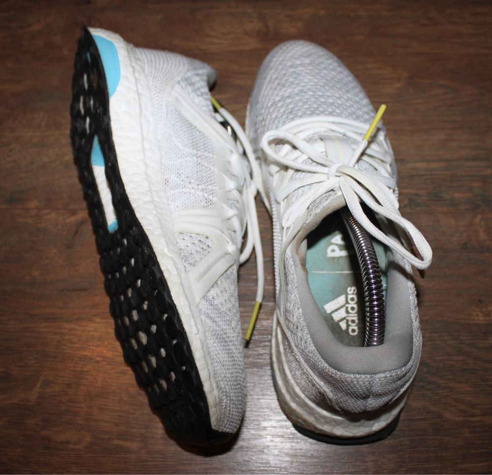 Кроссовки Adidas Ultra Boost Energy 38 размер