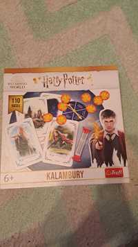 Sprzedam grę Harry Potter Kalambury
