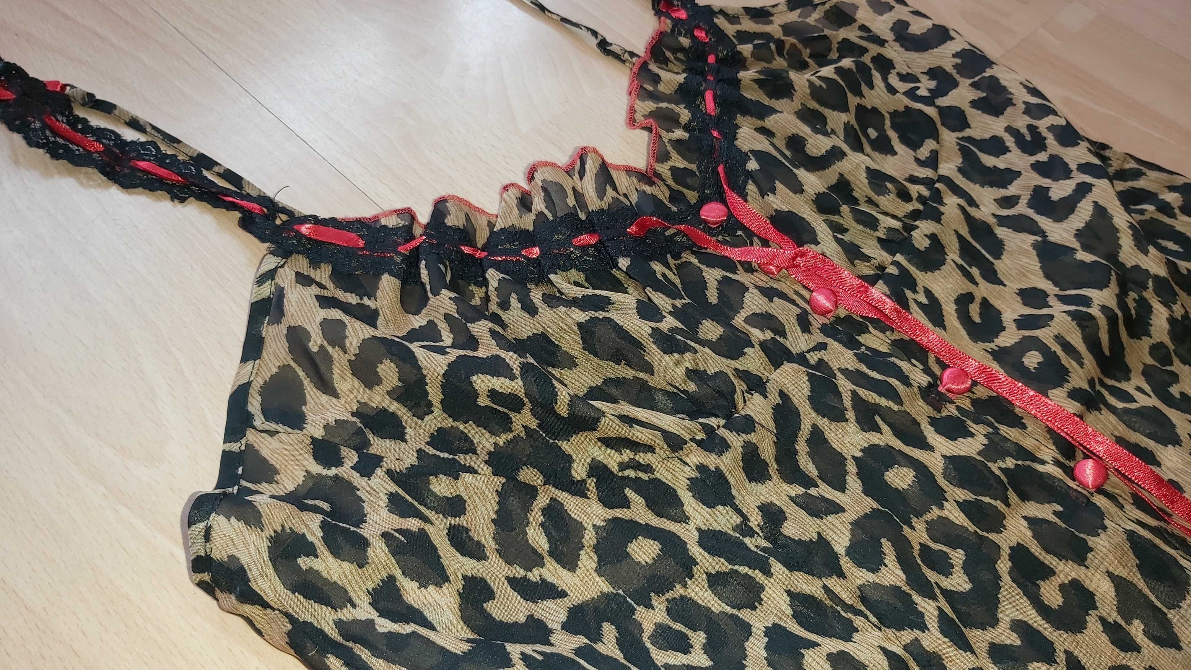 Koszulka Bielizna nocna Secret Possessions Koszula roz. 36-38