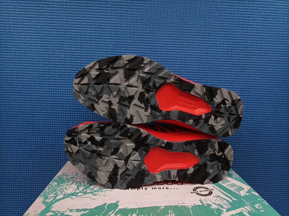 Merrell Agility Peak 4 Gore-Tex // Lowa Fusion LO (40-46) Оригінал!