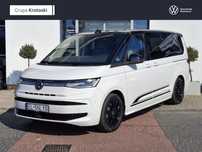 Volkswagen Multivan Edition L2 1.5 l eHybrid OPF 4MOTION 245 KM DSG DEMO