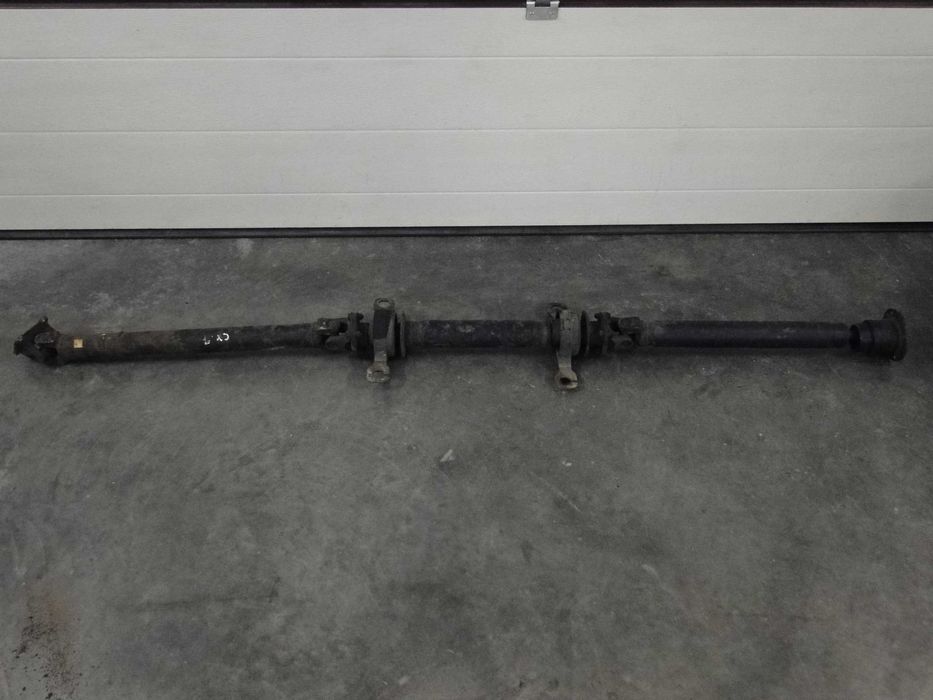 Карданний вал кардан Mazda CX-7 CX7 2.2 2.3 PH01-25-100B,PH03-25-100