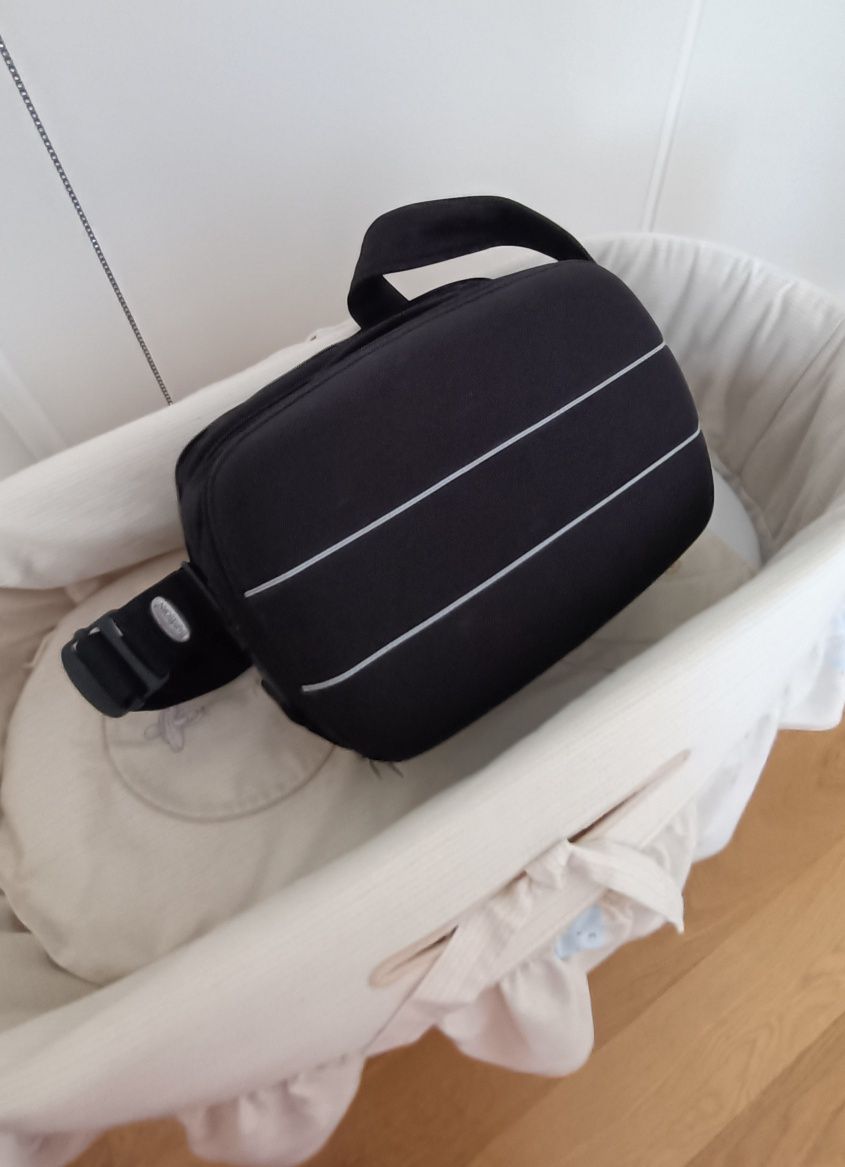 Mala e mochila bebé BabyBjörn