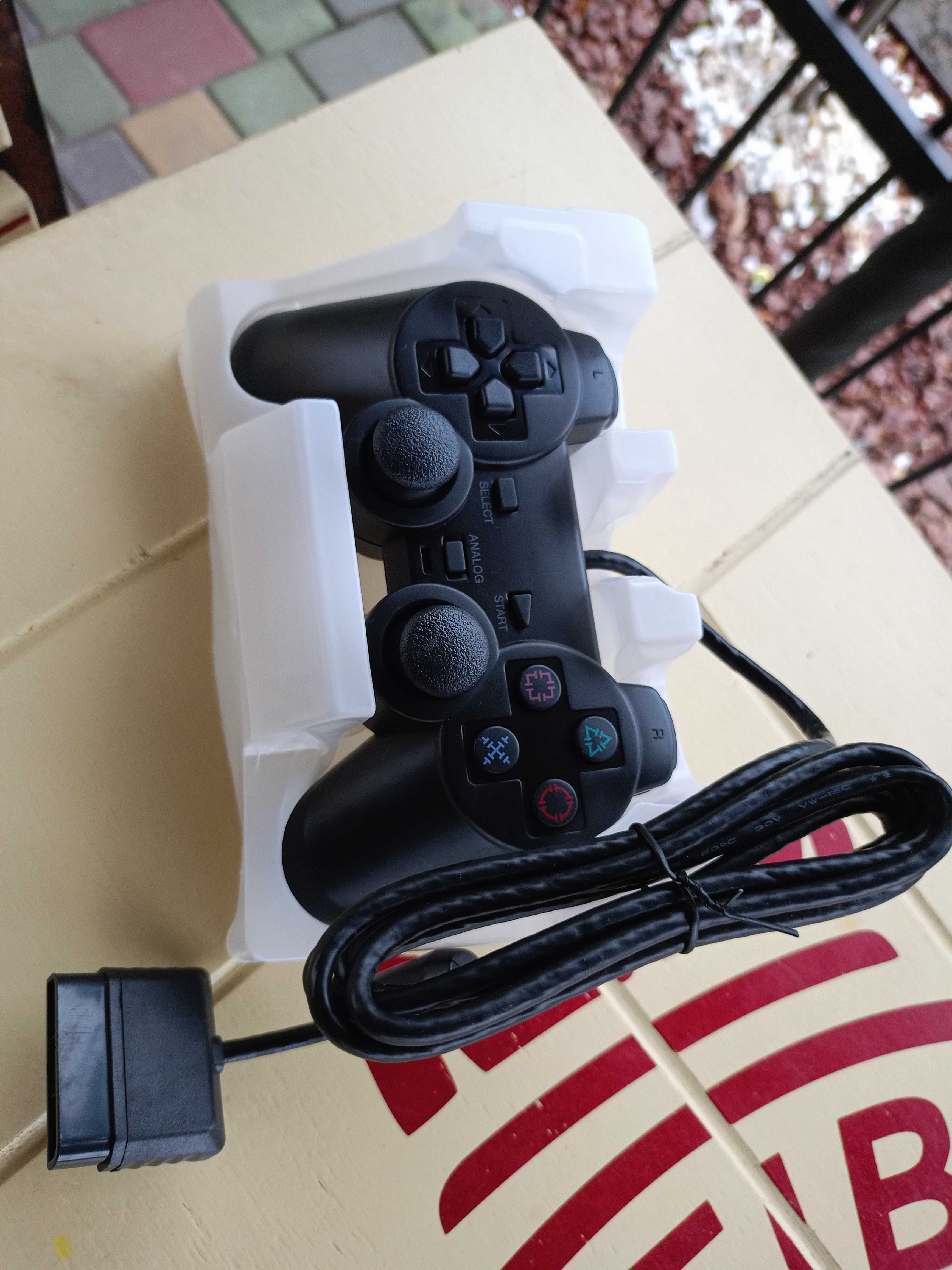 Геймпад для Sony PS