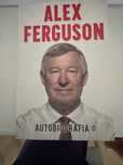Alex Ferguson. Autobiografia