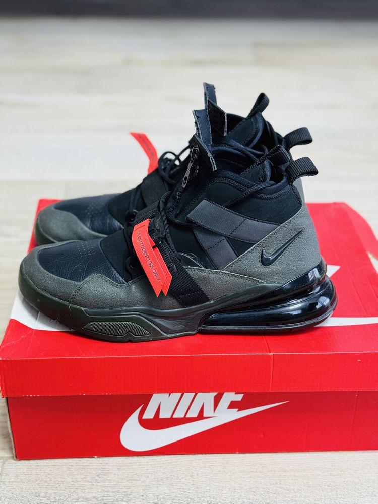 Nike Air Force 270 Utility 44.5